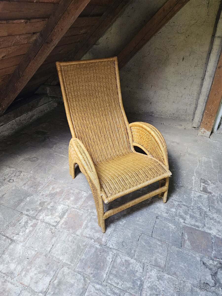 Nábytek dobový- prodám - 10