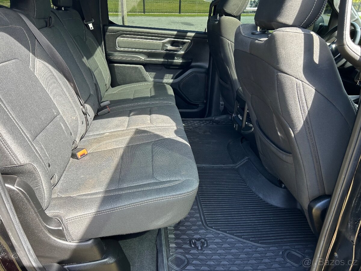 Dodge ram 2019 5.7hemi - 10