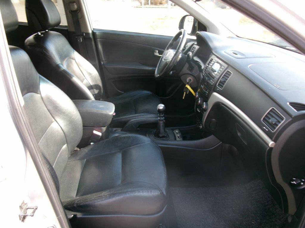 SSANGYONG KORANDO D20T Executive AWD bez koroze 2011 - 10