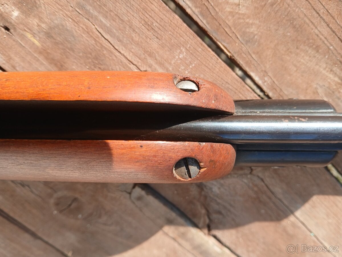 Vzduchovka Slávia 620 - 10