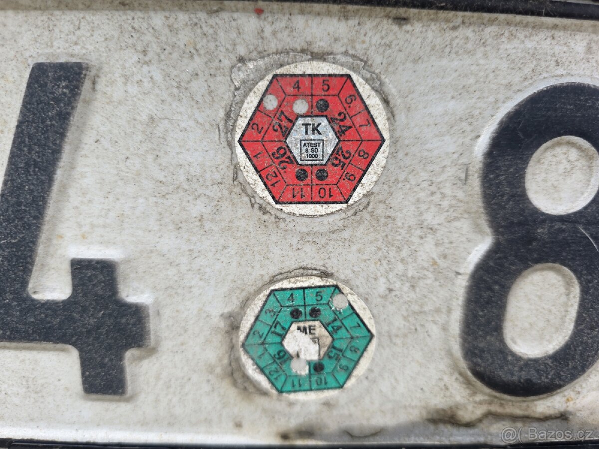 Skoda fabai 1.2 htp 40 kw - 10