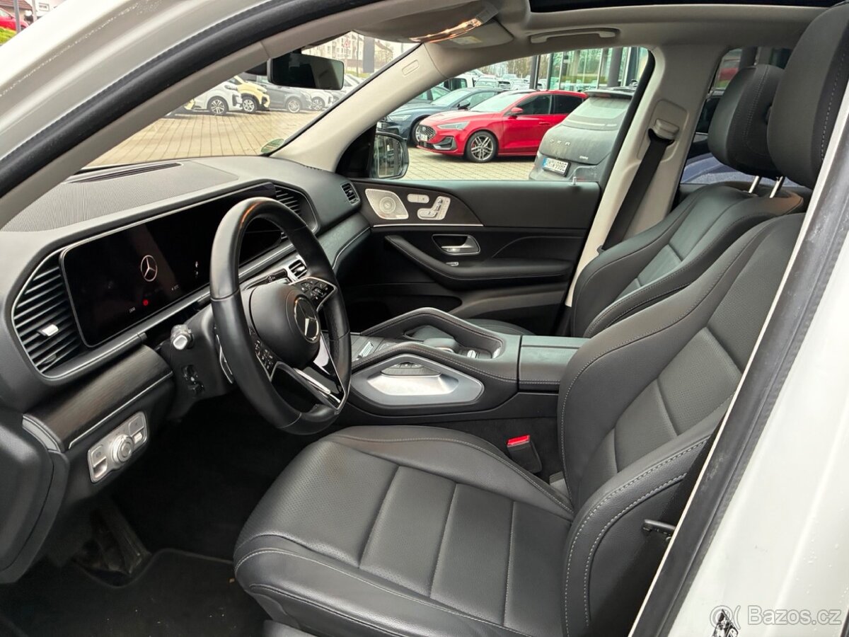 Mercedes-Benz GLE 400 e AMG Line 4Matic - 10