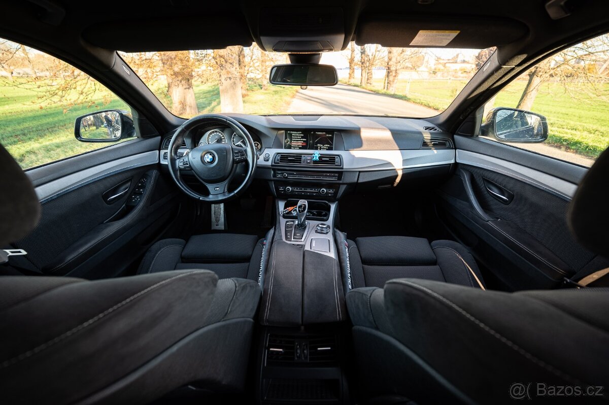 BMW Rad 7 730d A/T - 10