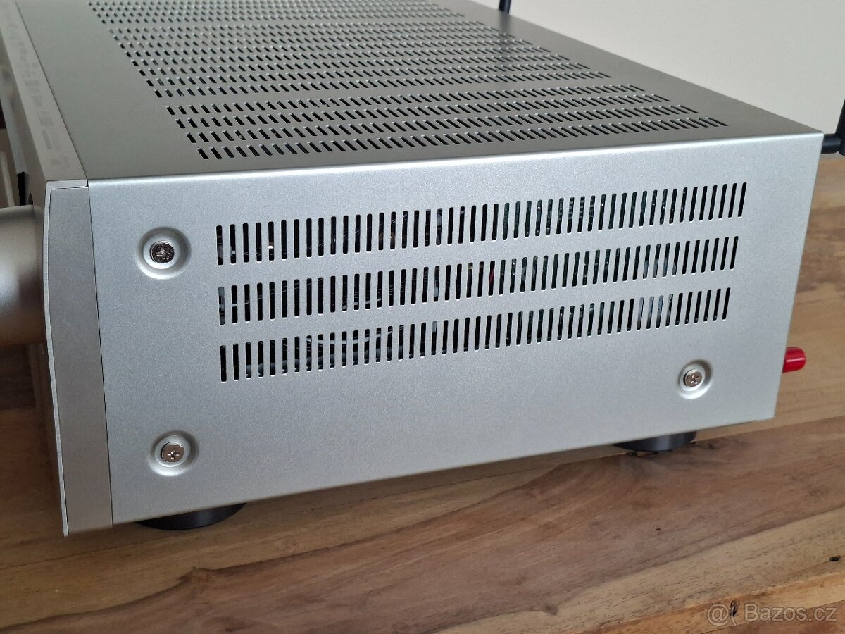 AV receiver Denon AVR-X4500H - 10