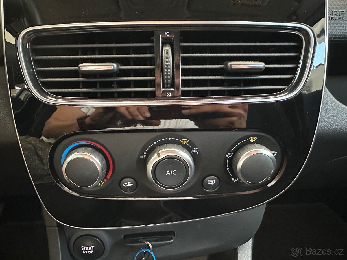 Renault Clio Kombi Limited - CZ – 1.Majitel - DPH - 10