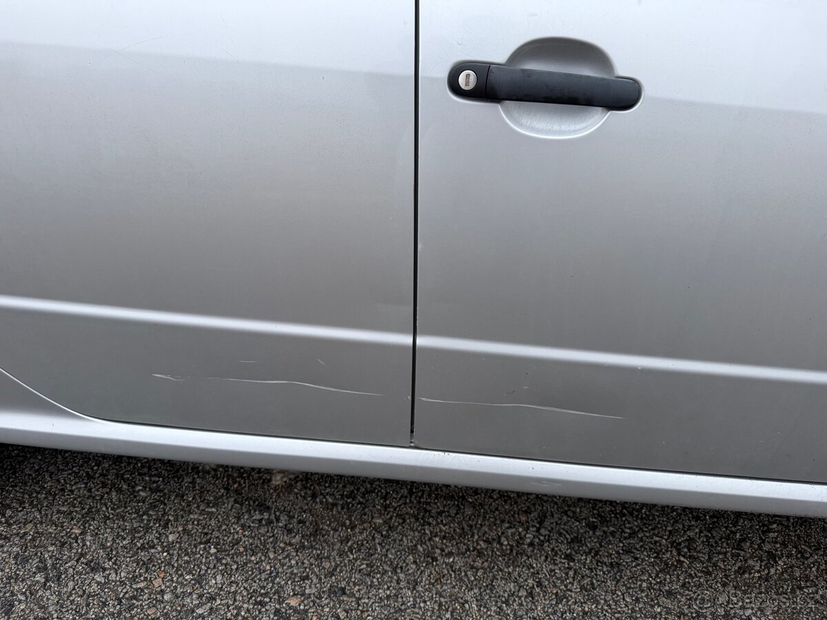 Škoda Fabia 1.2HTP - 10