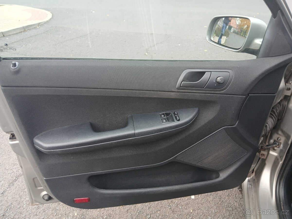 Škoda Fabia Com 1.4 59kW - 10