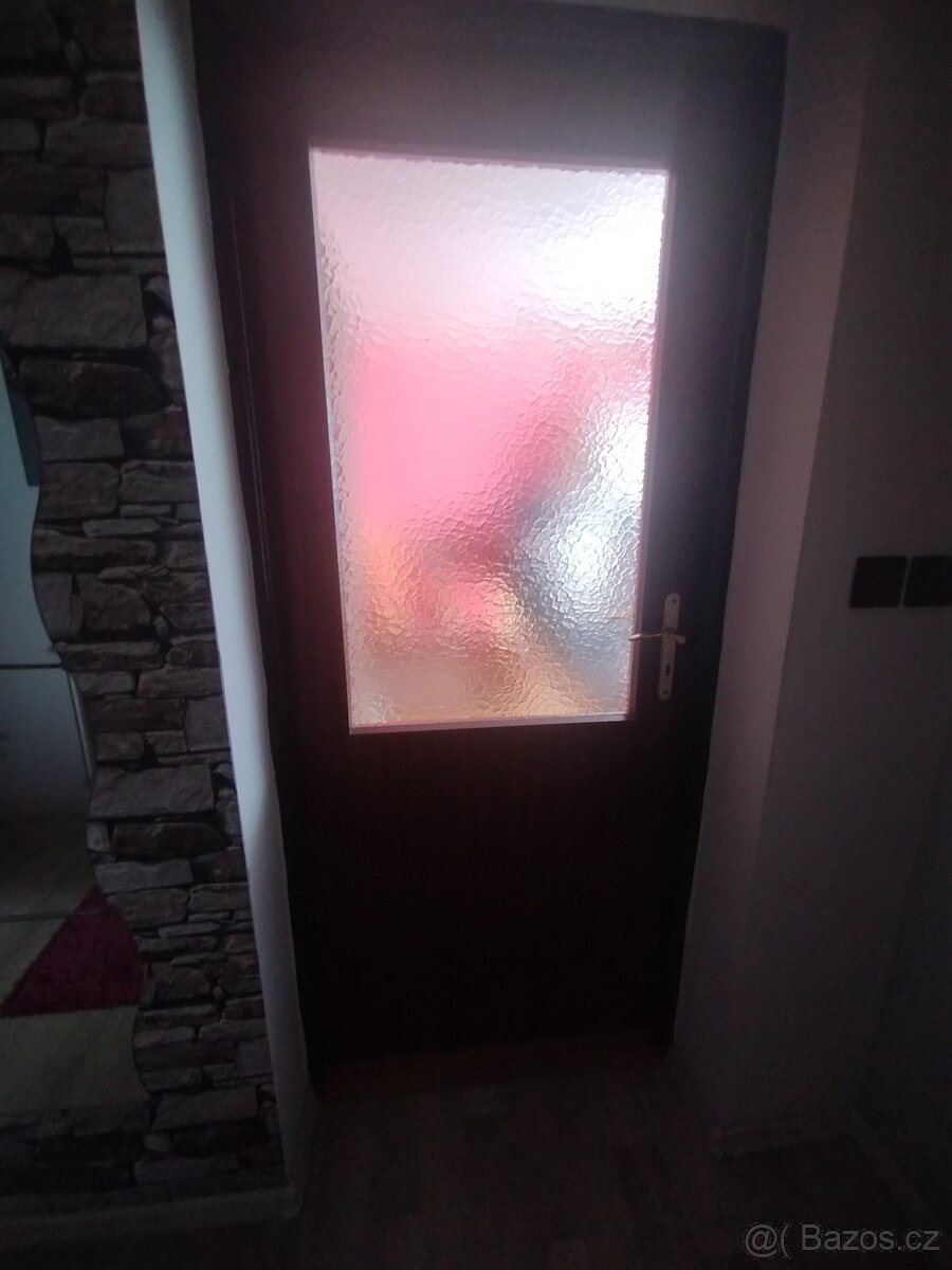 Interierové dveře - 10