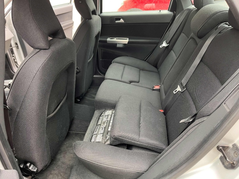 Volvo S40, 1.6 Benzín, nová STK, TZ - 10