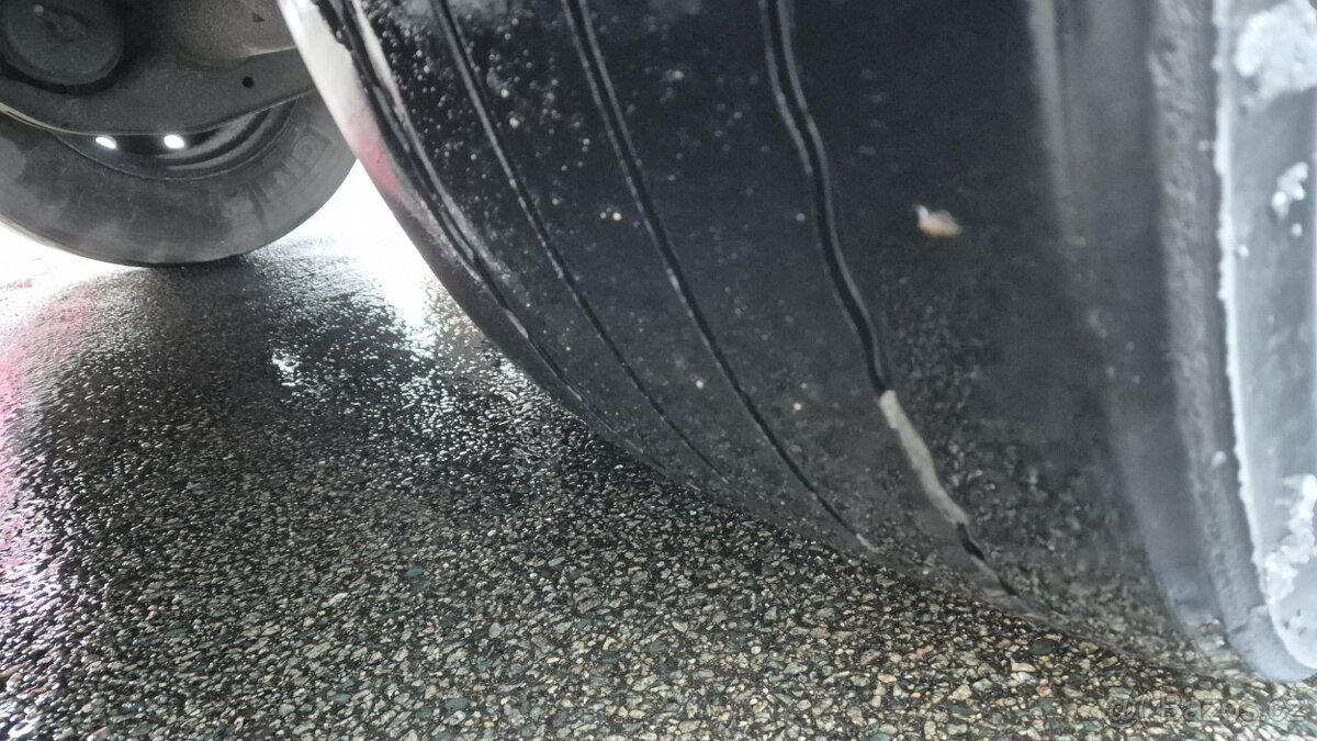 SCHWARZMÜLLER SPA 3/E + Paletový koš - 10