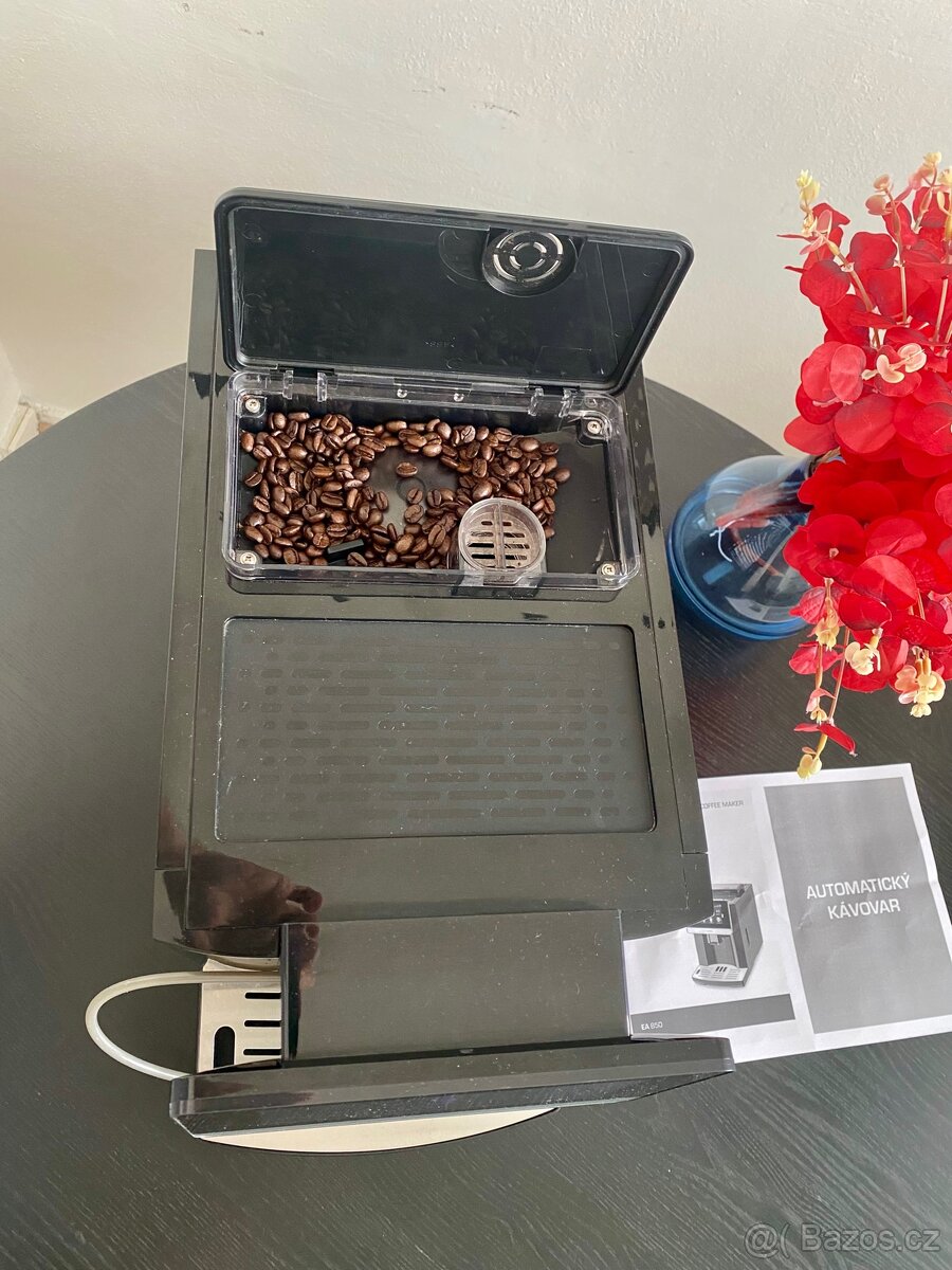 Automaticky kávovar Catler EA 850 - 10