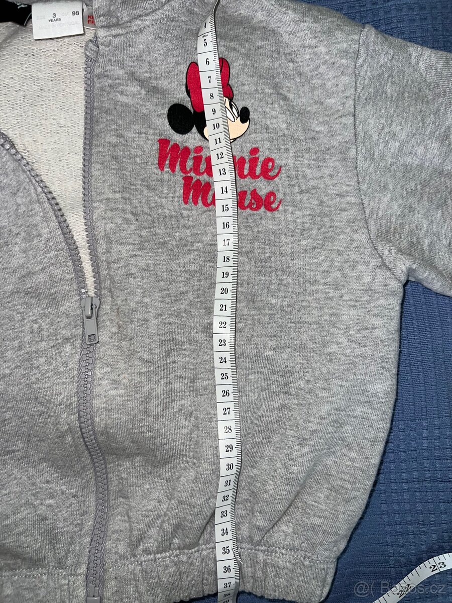 Mikina ‘Zara’ vel.98 - 10