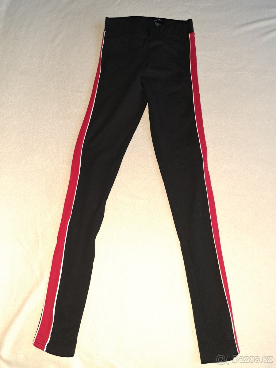 Oblečení na holku 10-13let - 10