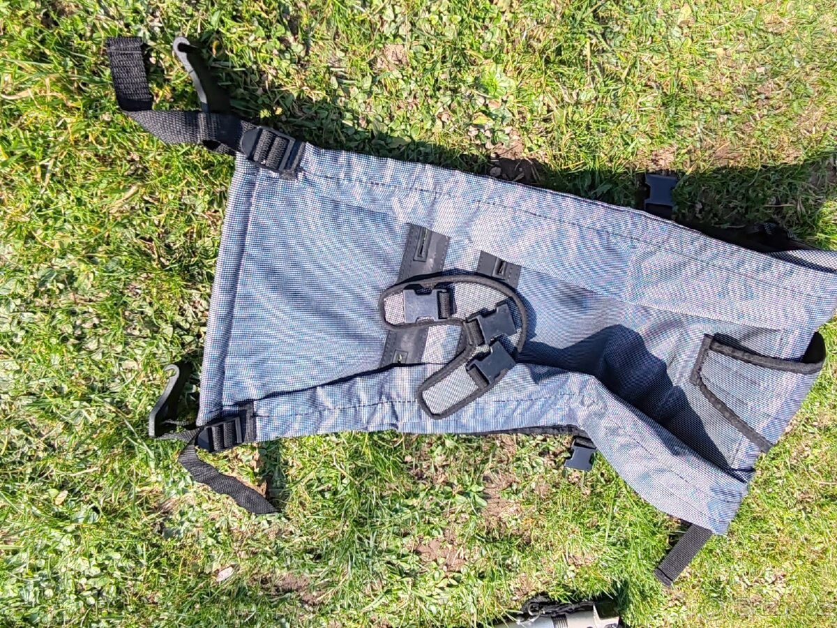 Croozer for1 kids - 10