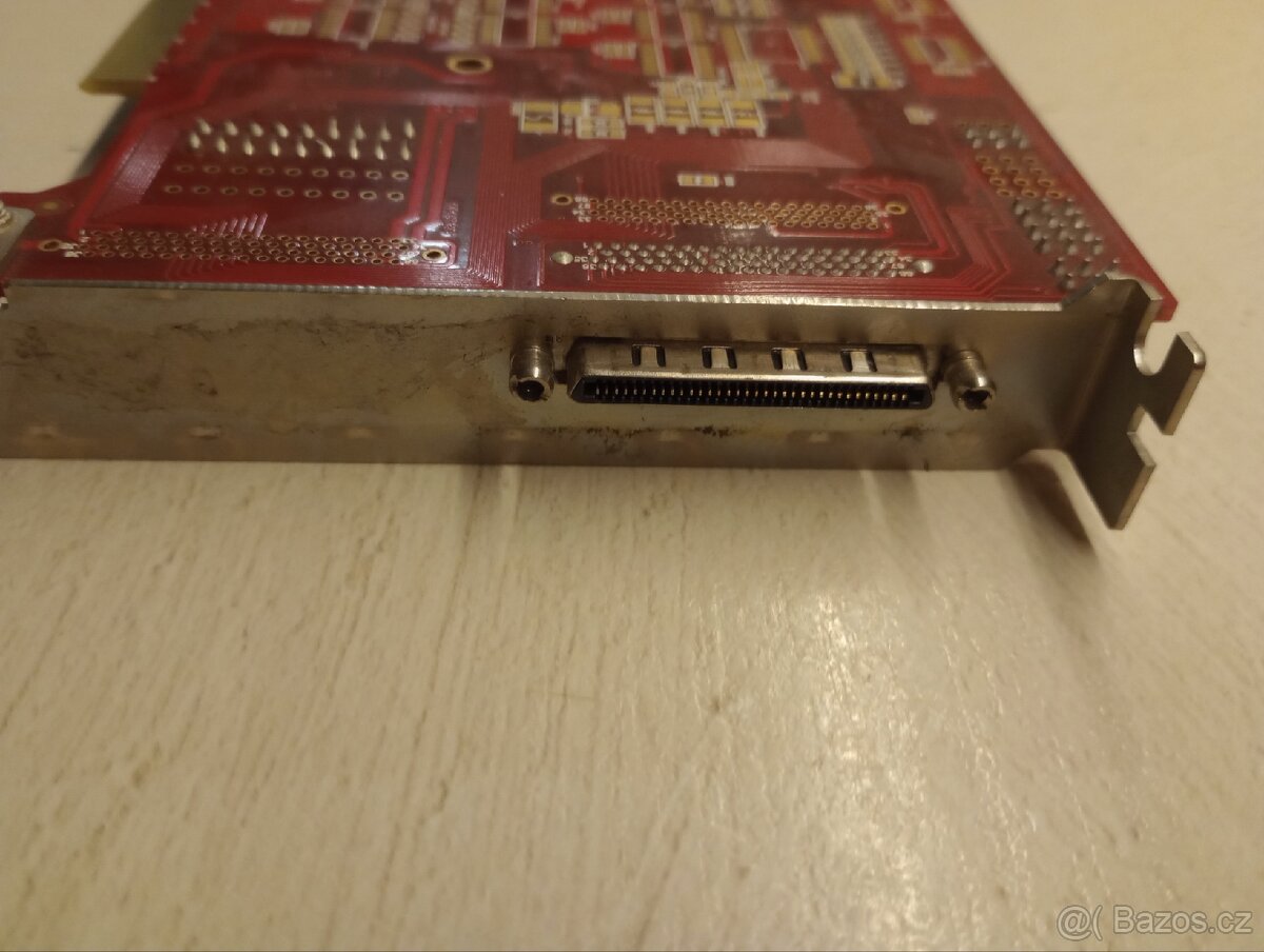 A-plus AMC-C0208AP motion controller - 10