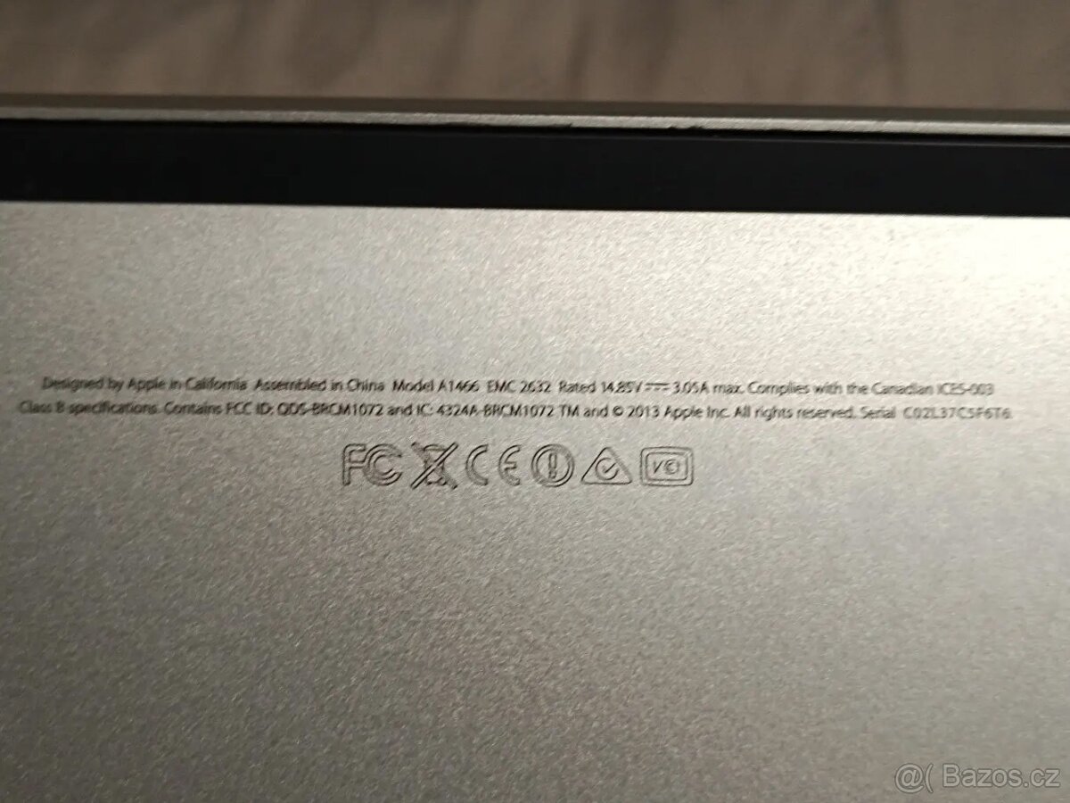 Prodam díly na Apple - 10