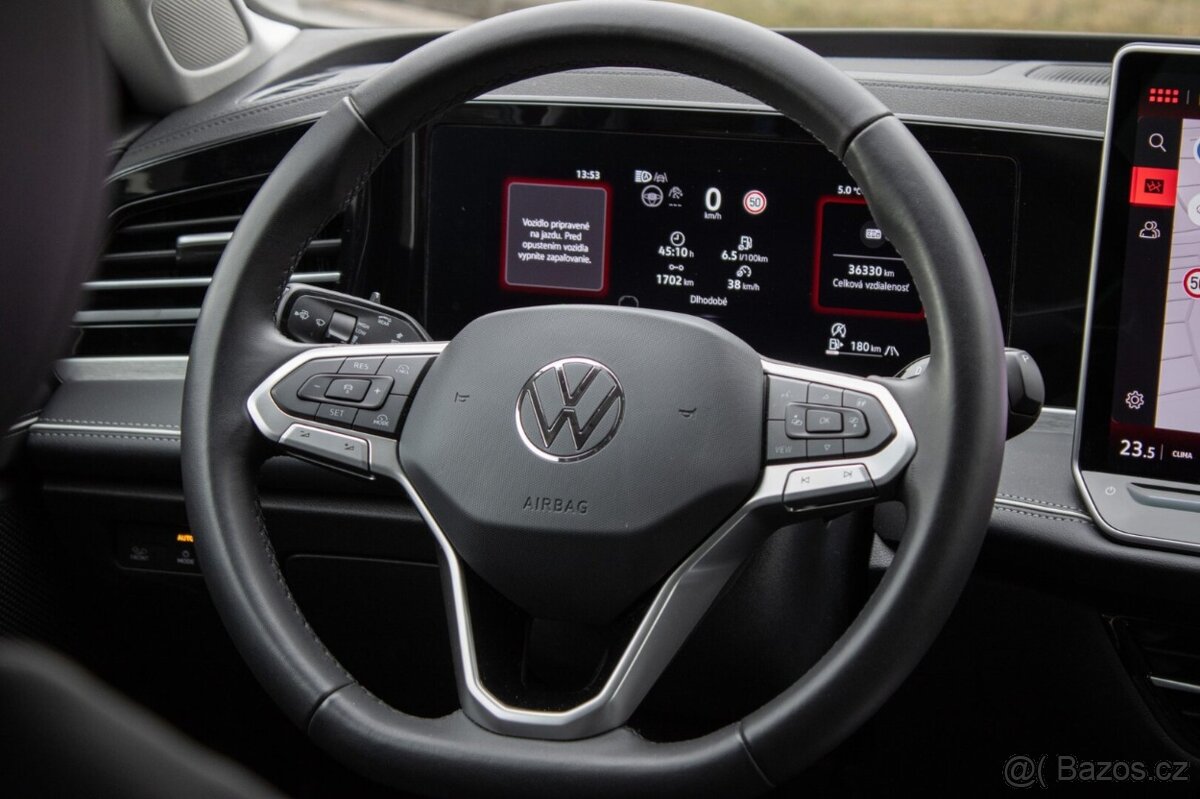 Volkswagen Passat Variant 2.0 TDI Elegance DSG - 10