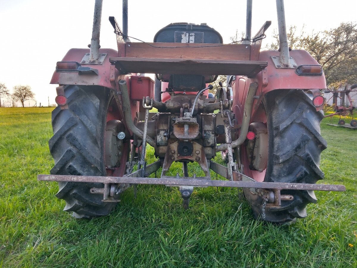Zetor 2511 - 10