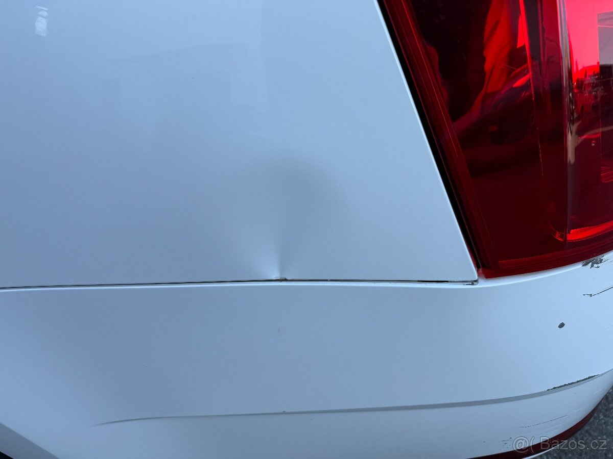 Škoda Octavia 1.6 TDI 85 kW - 10