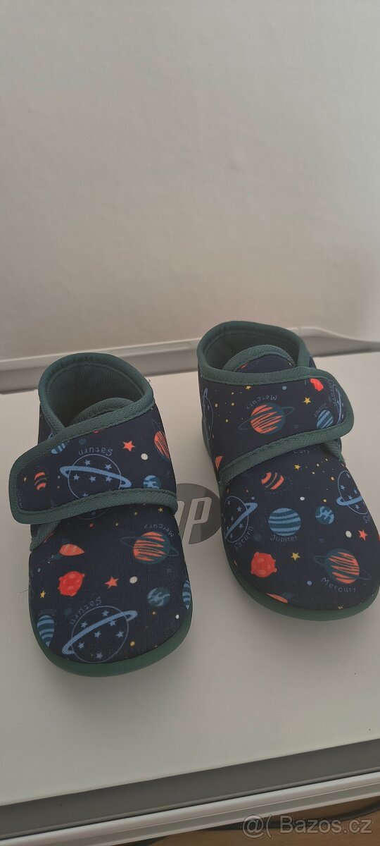 Dětské boty - 10