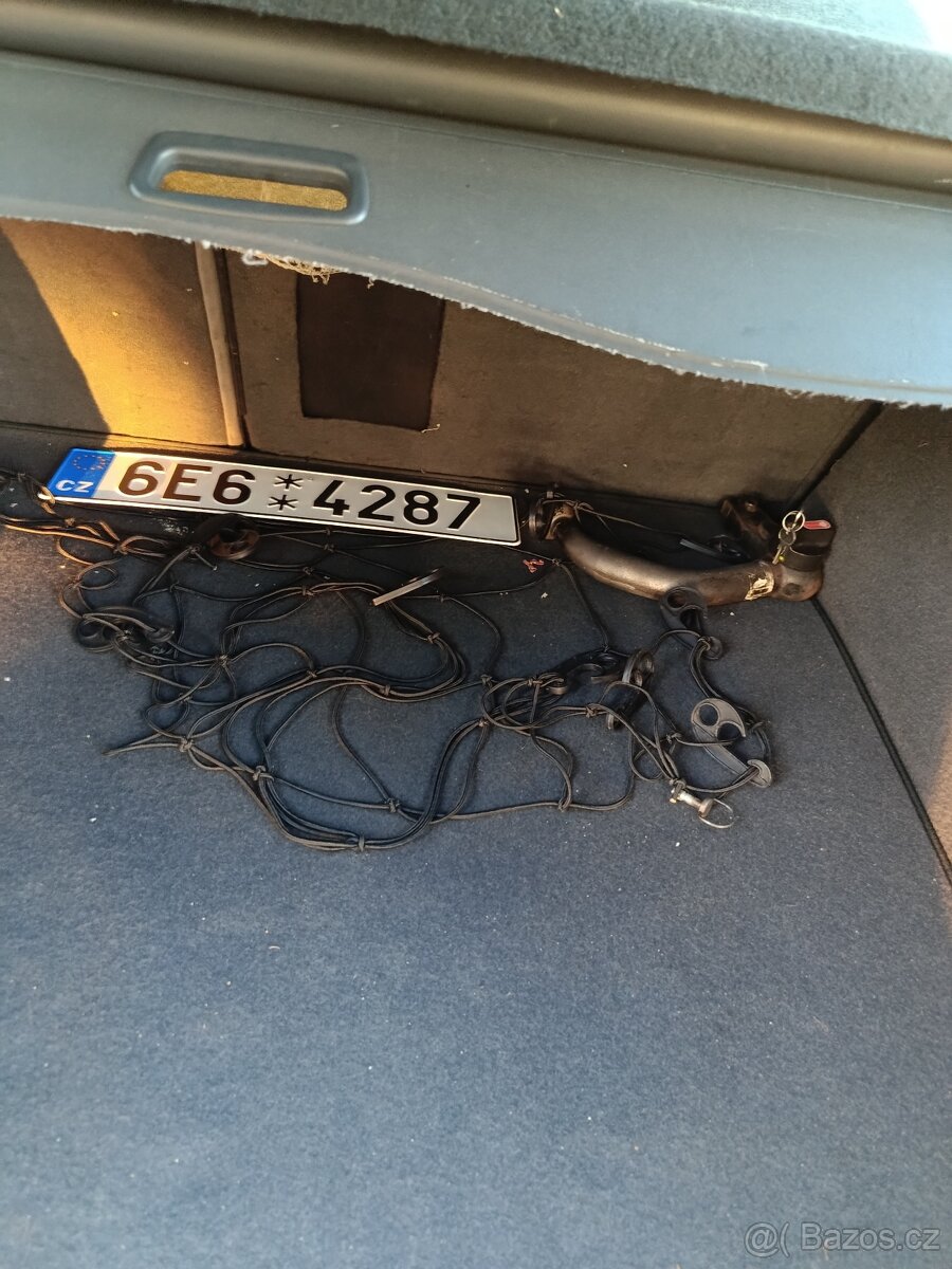 Citroen c5 - 10