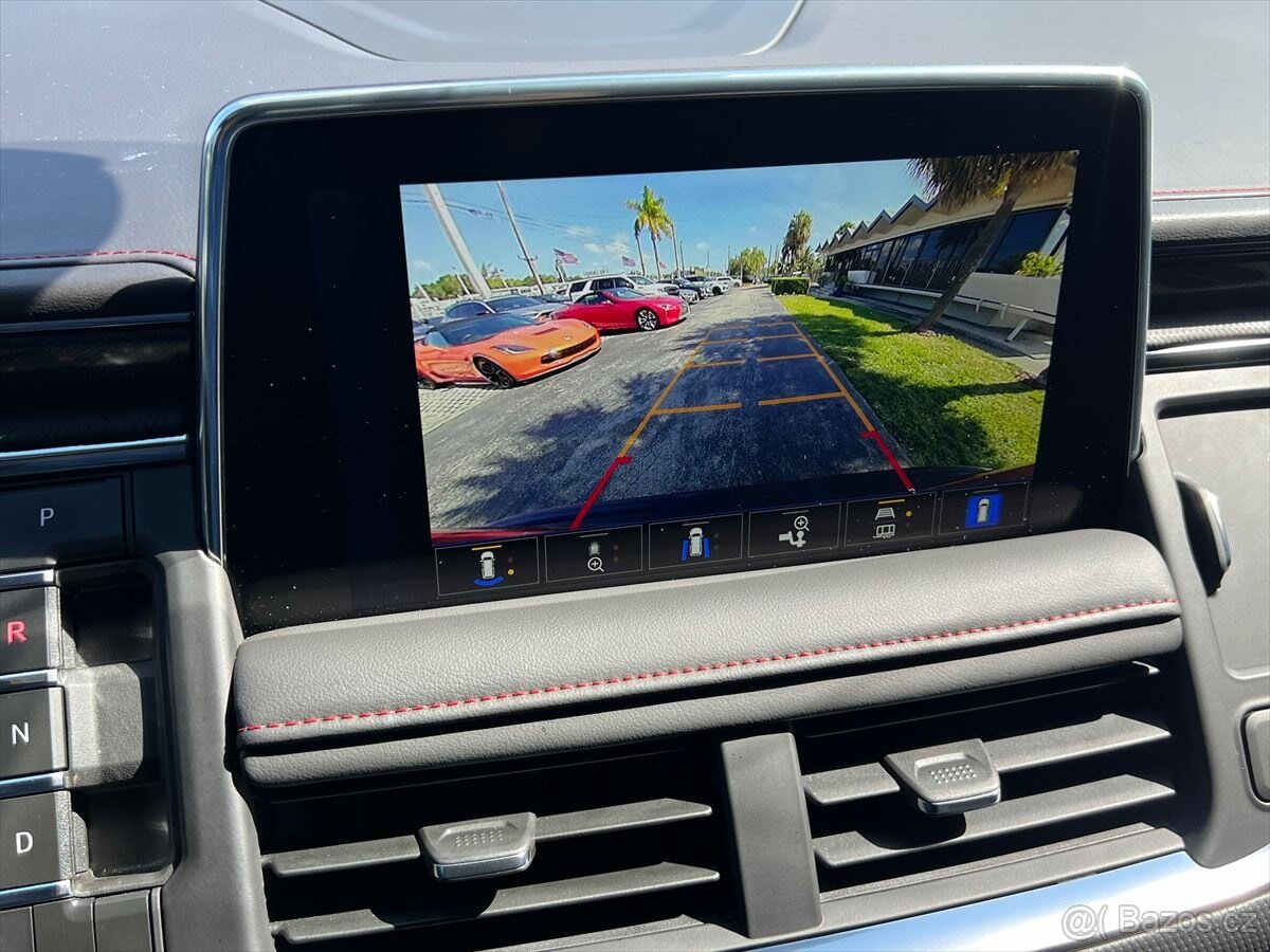 2023 Chevrolet Tahoe RST V8 - 10
