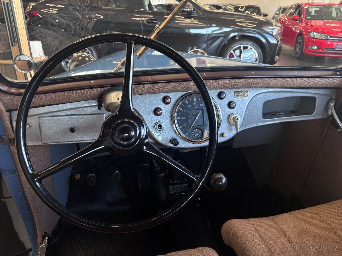 Tatra 57B, rok 1940 - 10