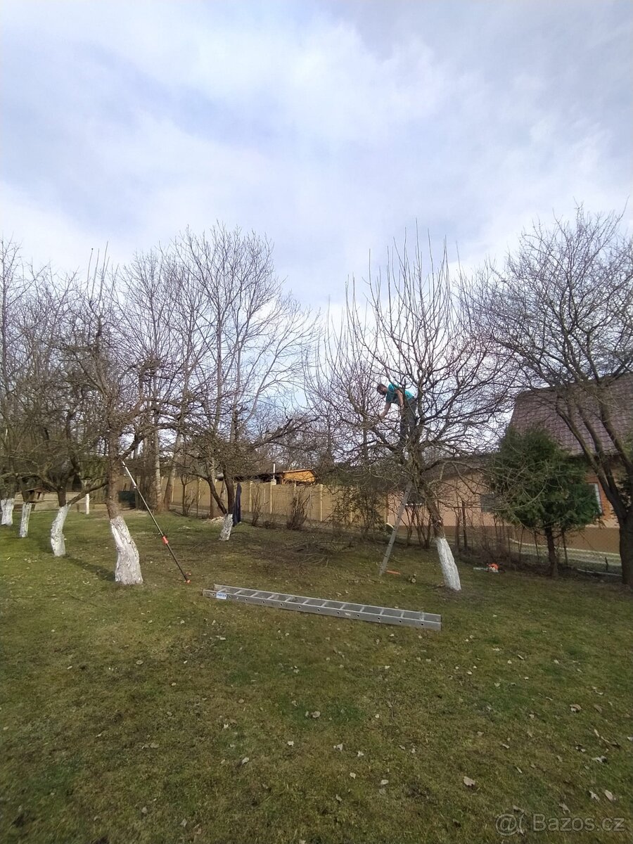 Zahradnické práce - 10