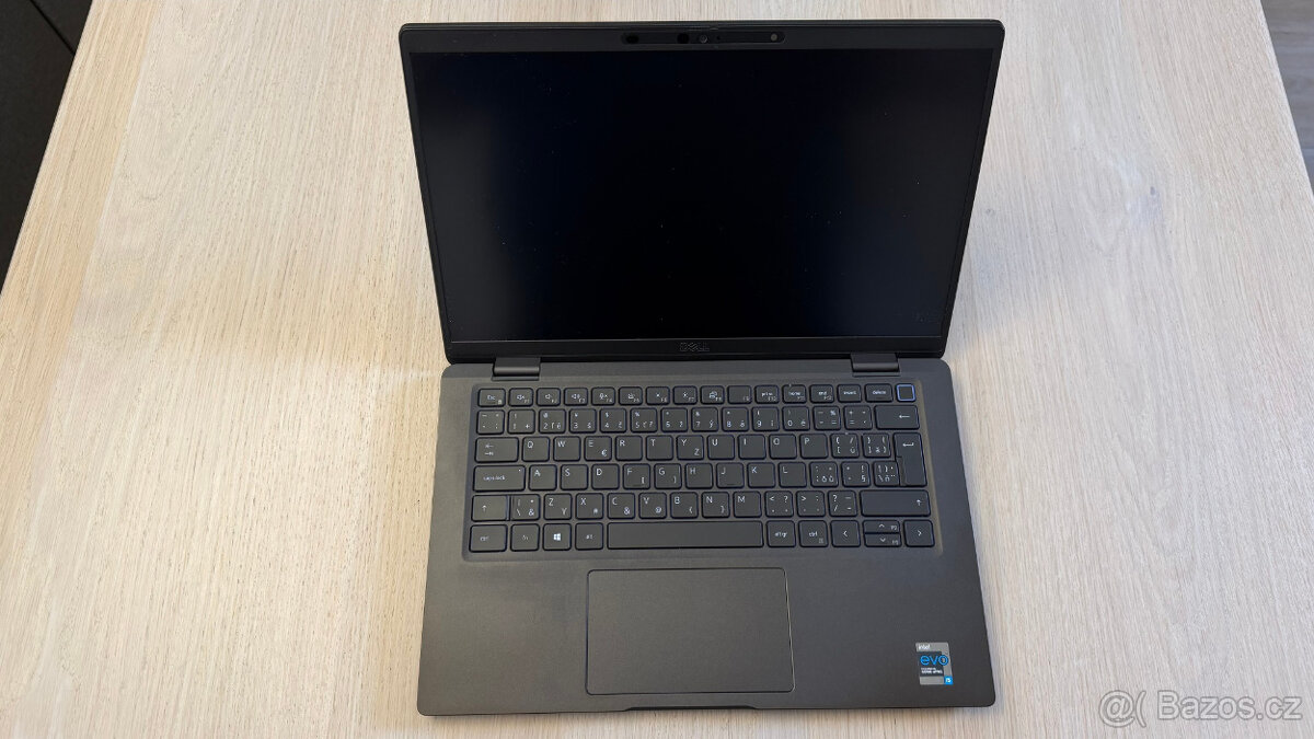 Dell Latitude 7420 carbon - 10