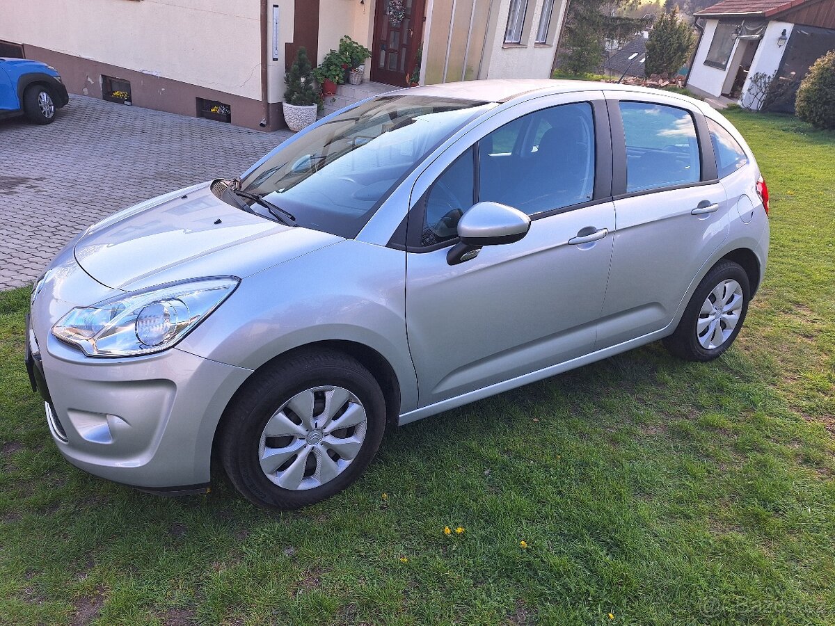 Citroën C3 1.4 54Kw - 10