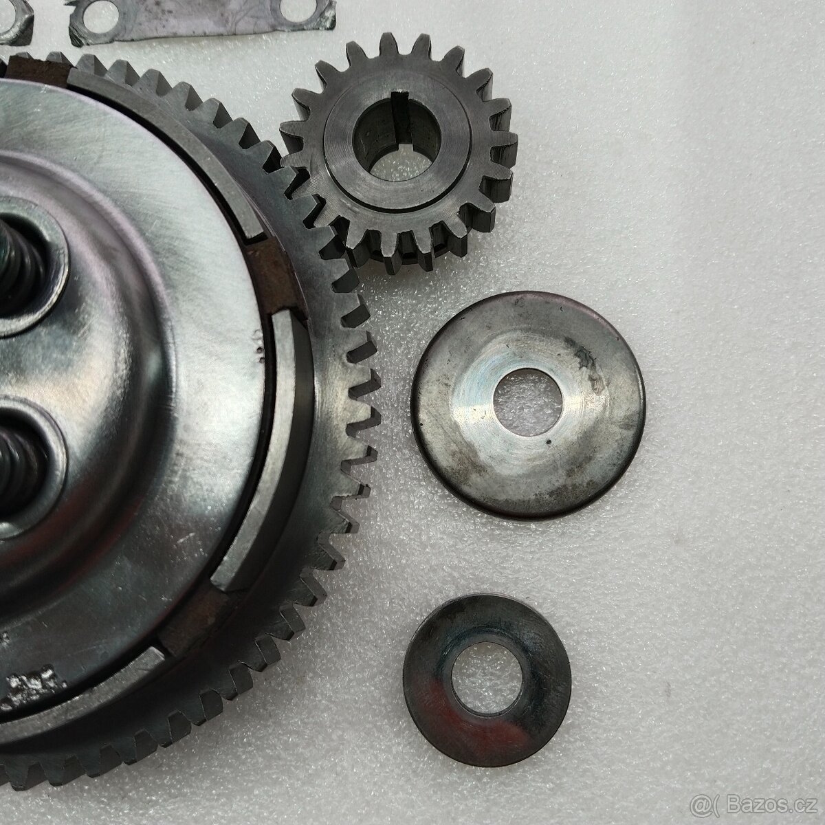 MANET 90 SPOJKA ORIGINÁL - 10