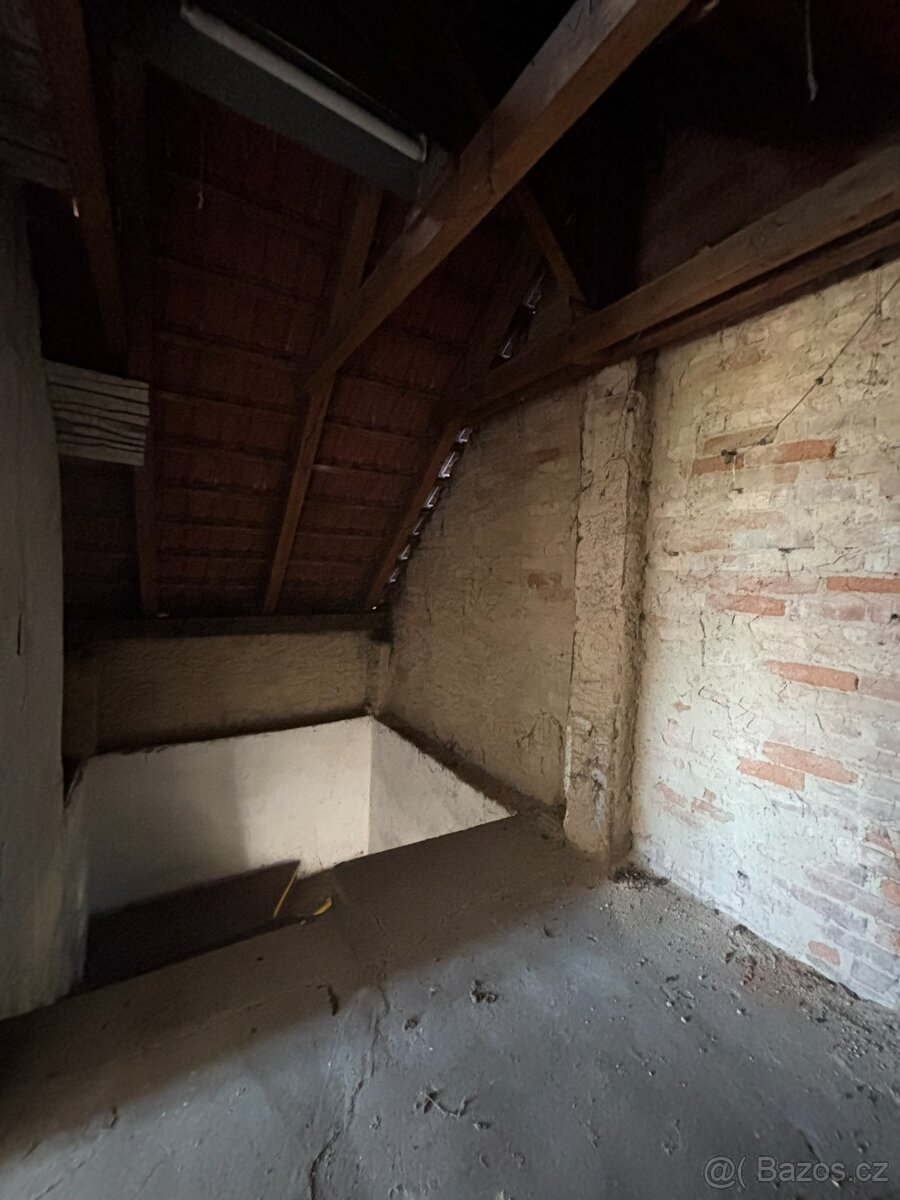 Prodej rodinného domu 90 m², pozemek 324 m² Mladá Boleslav - 10