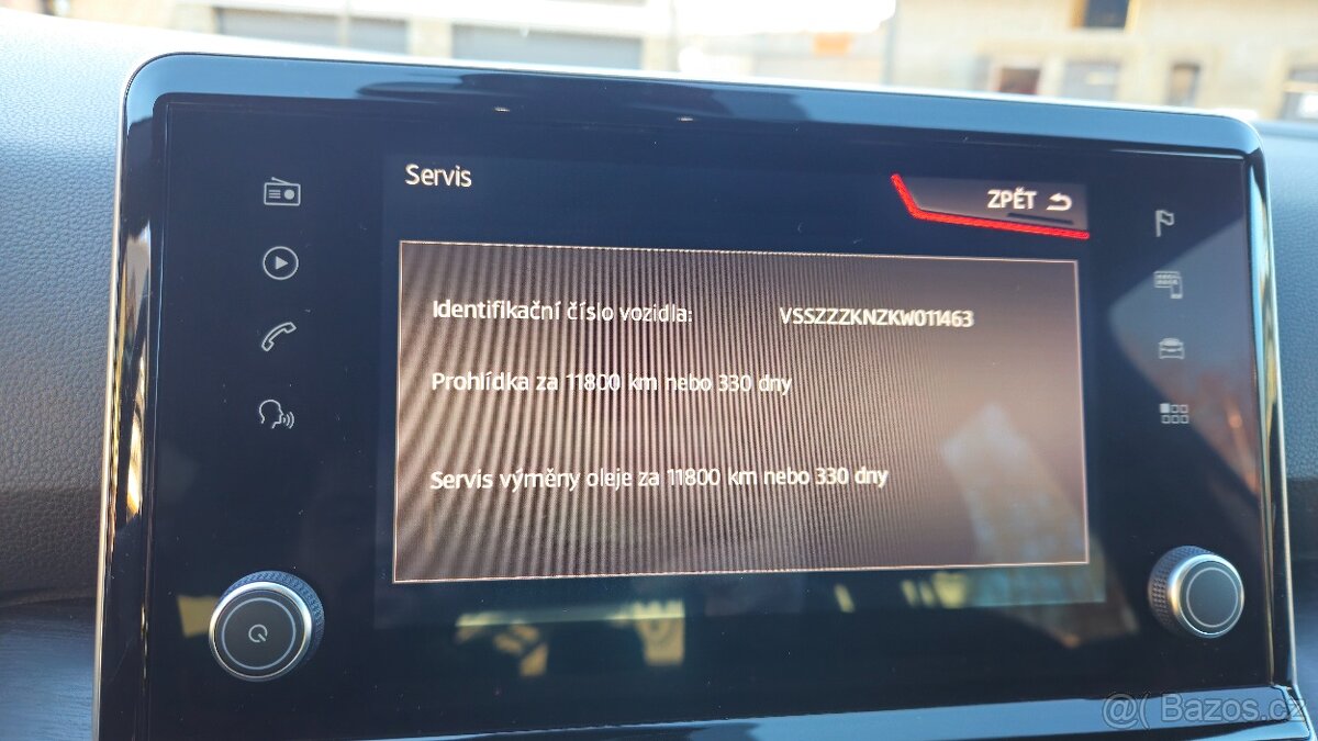 Seat Tarraco 140kW - 10