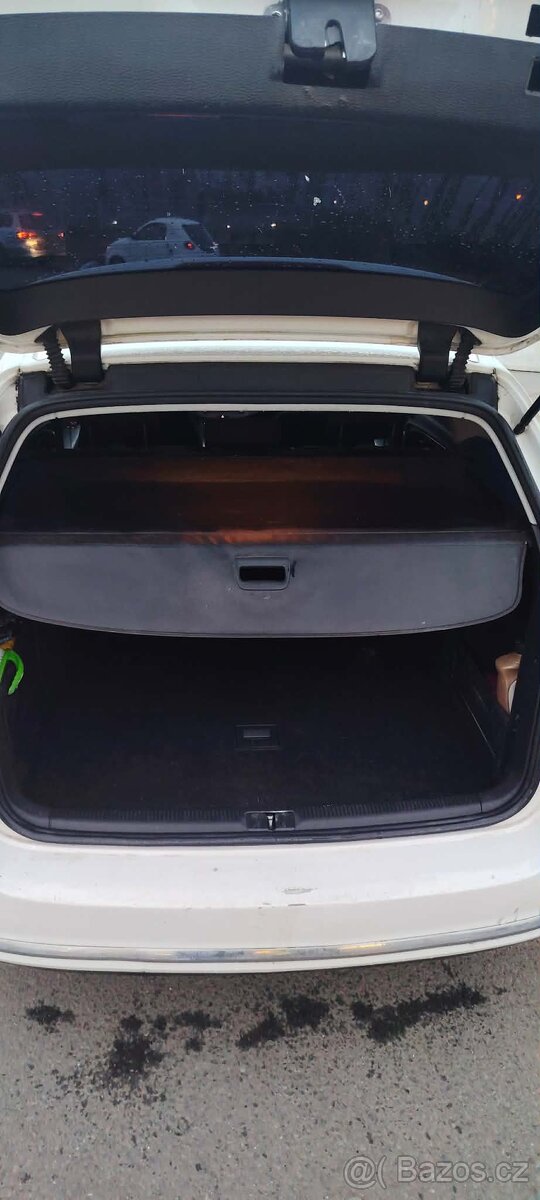 PASSAT B7 1.4tsi 110kw CNG - 10