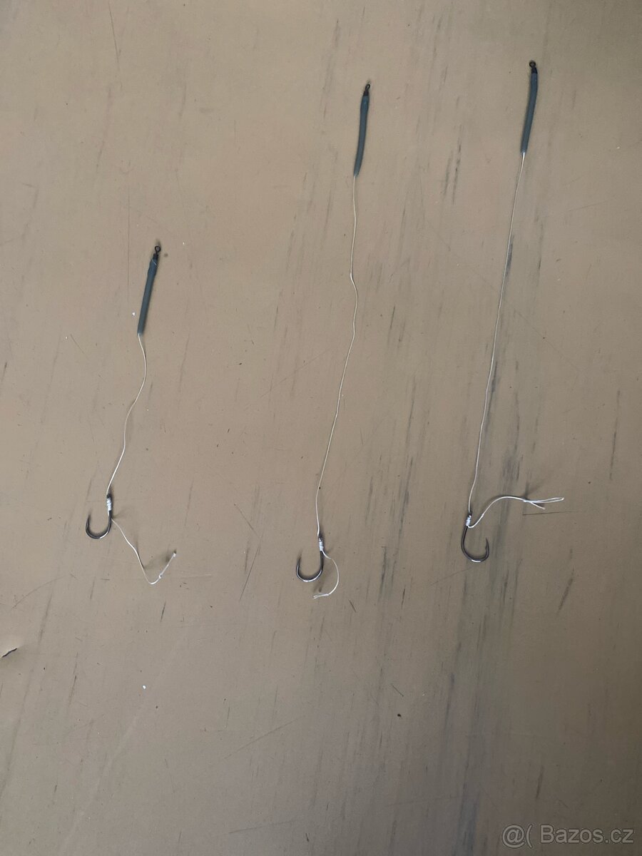 Rybářské vybavení - 10