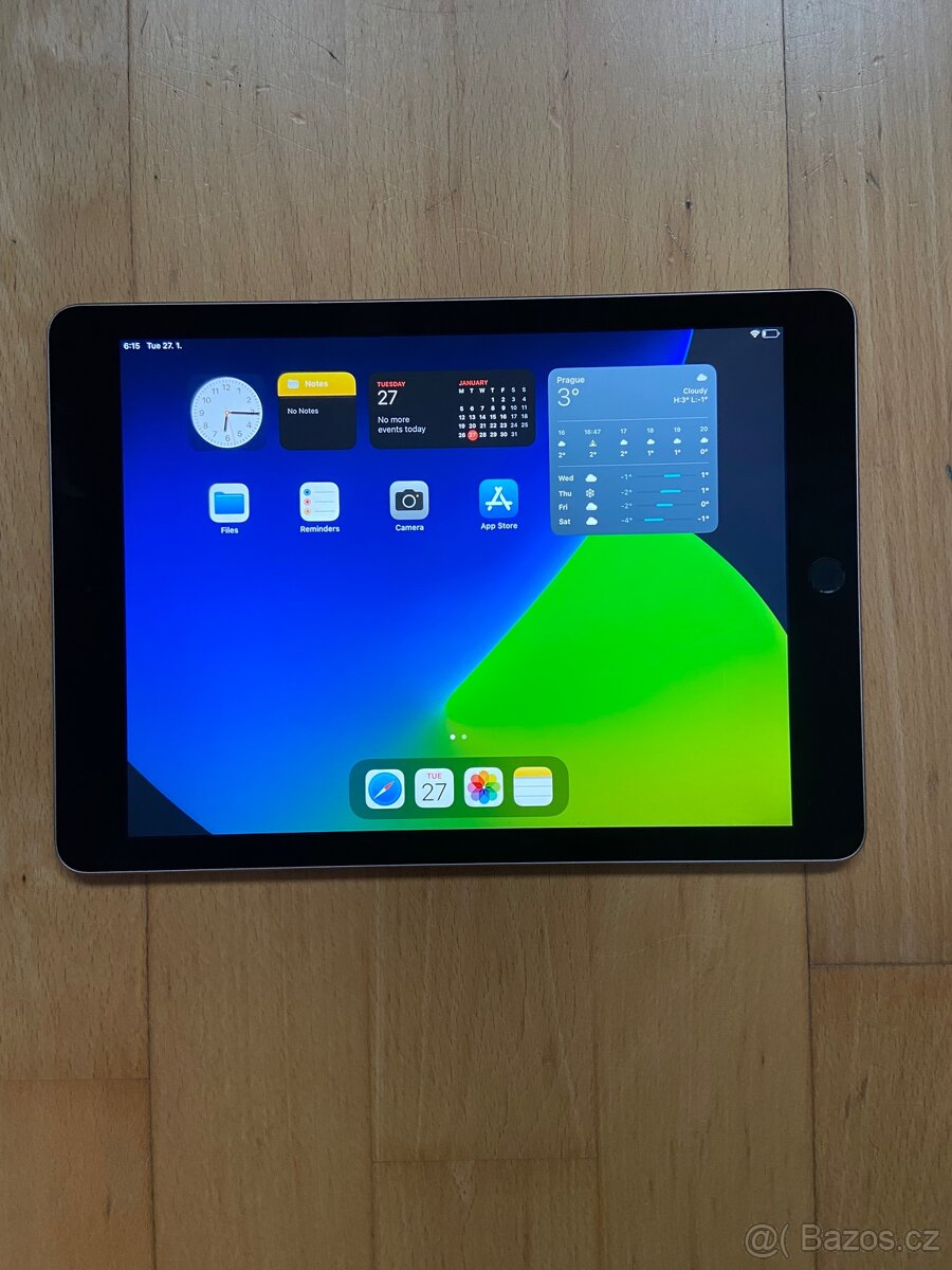 iPad Air 2 | Super kondice - 10