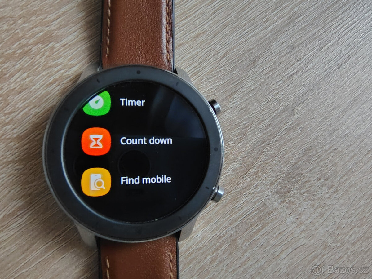 Amazfit GTR 47mm - 10