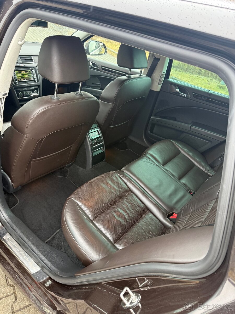 Škoda Superb 2 - 10