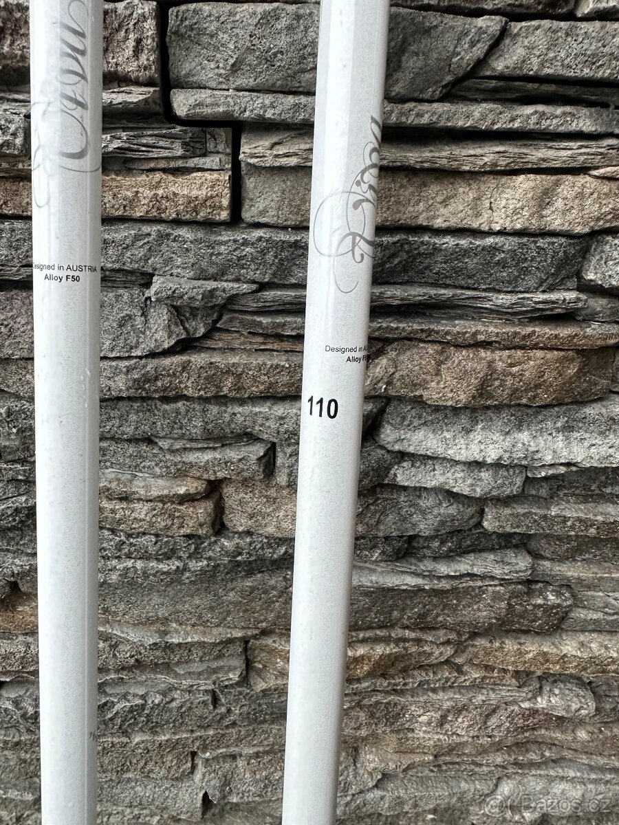 Lyžařský set - 10