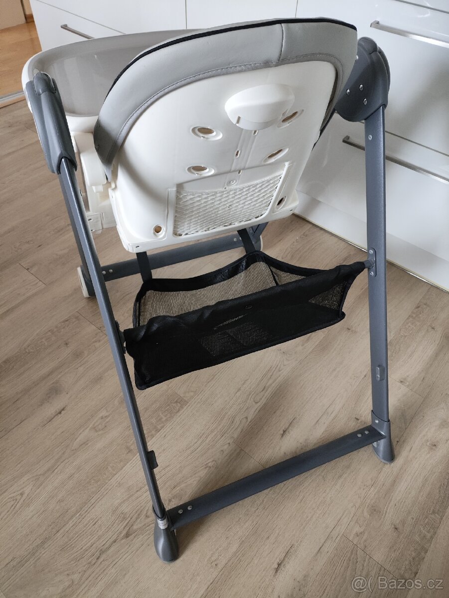 Jídelní židlička - 10