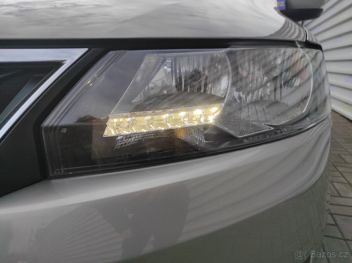Škoda Rapid, 1,0TSi Spaceback, ČR - 10