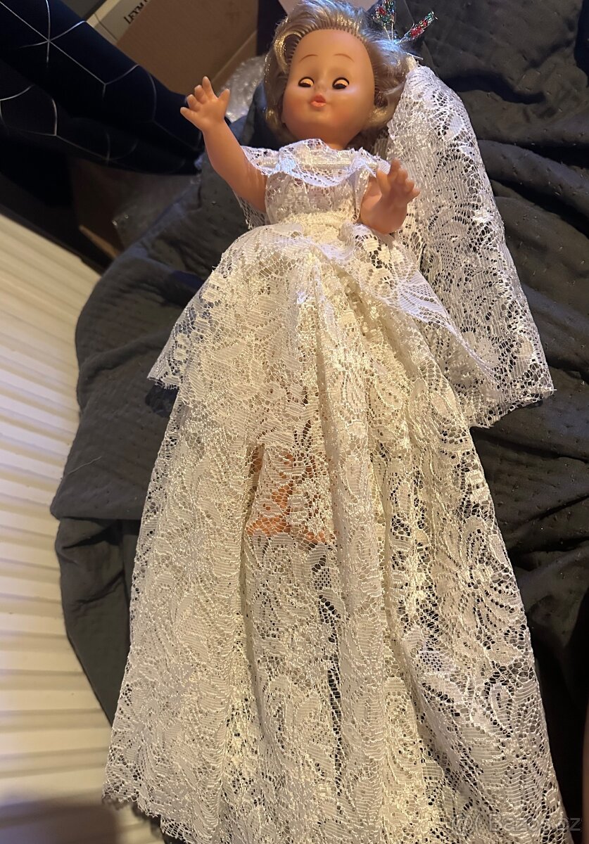 Stare panenky celek - 10