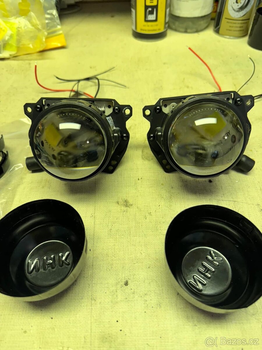 Škoda Octavia 2 před facelift - 10