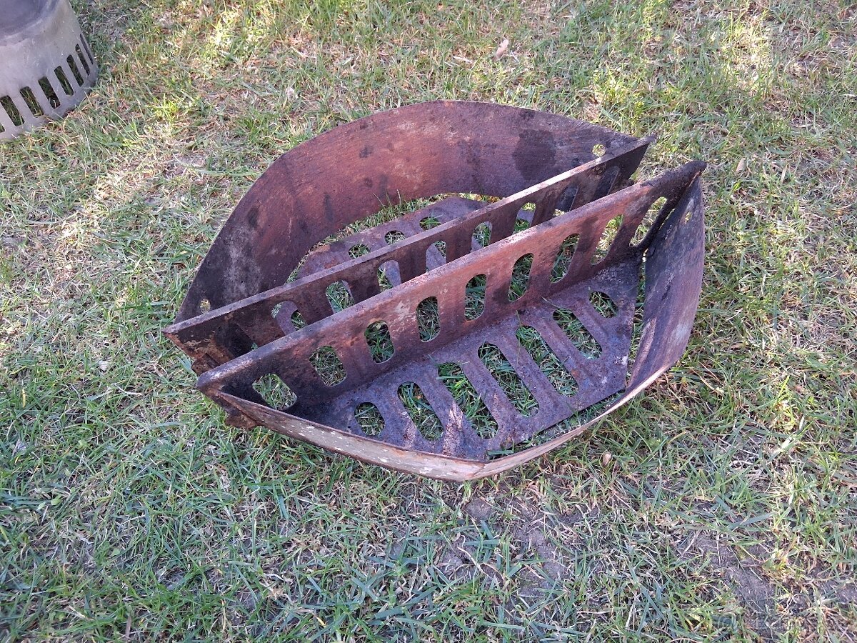 Gril WEBER MASTER-TOUCH - 10