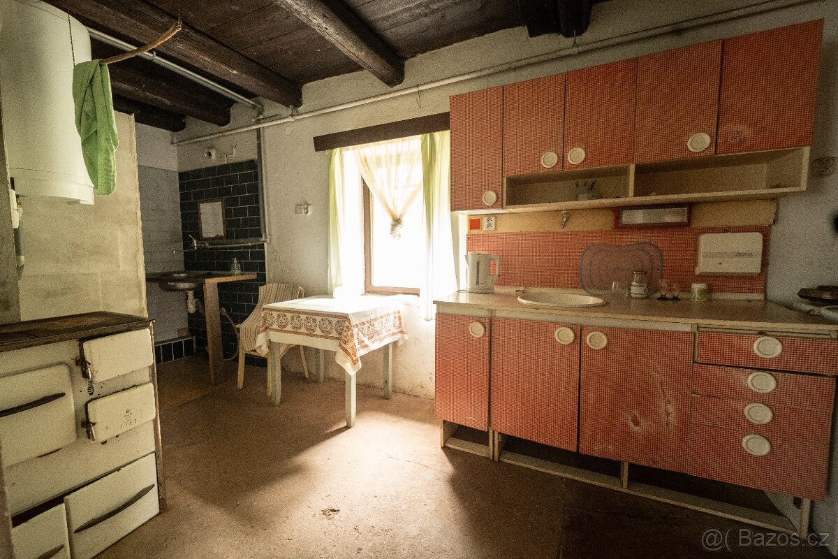 Prodej chaty 497 m² – Hynčice - 10