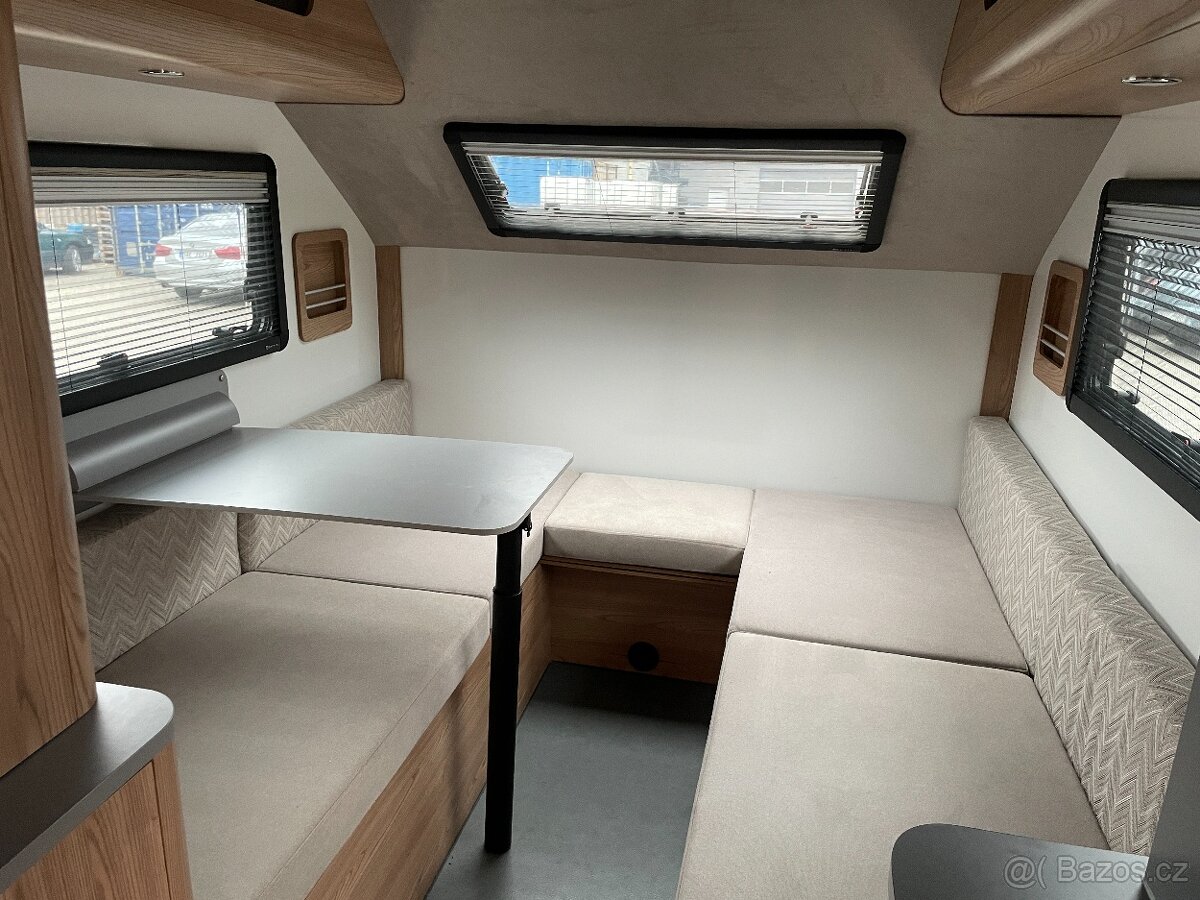 Veldo Viva karavan - 10