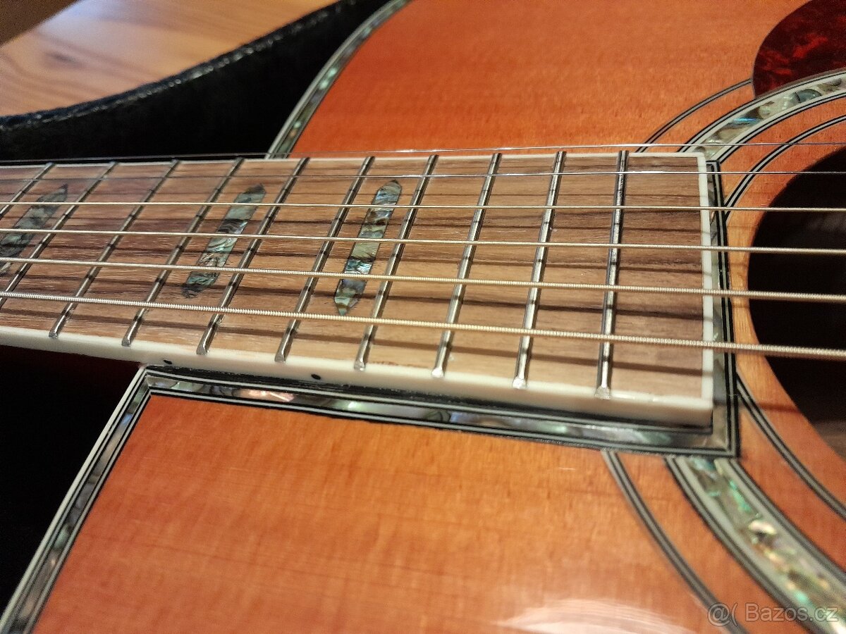 Kopie Martin D-45 - 10