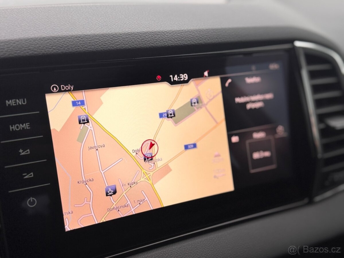 Škoda Karoq 1.5 TSI DSG Style LED NAVI - 10