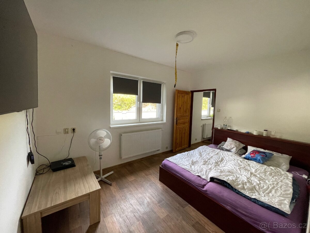 PRODEJ RD ŠUMICE - 10