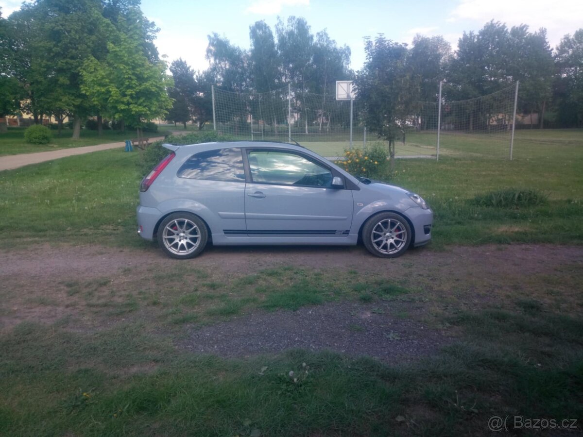 Ford fiesta st1 150 SLEVA JISTÁ - 10